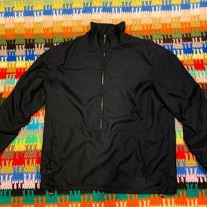 Black Lauren by Ralph Lauren Pullover in M